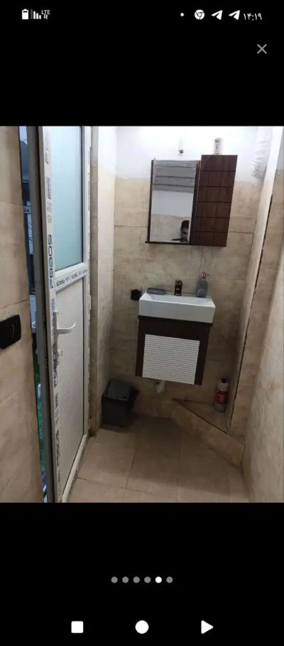 آپارتمان 68 متری دو خوابه در چهار راه مخابرات شهریار