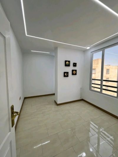 آپارتمان 75 متری دو خوابه در فاز 1 اندیشه