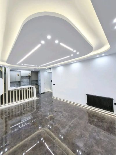 آپارتمان 105 متری سه خوابه در فاز 1 اندیشه