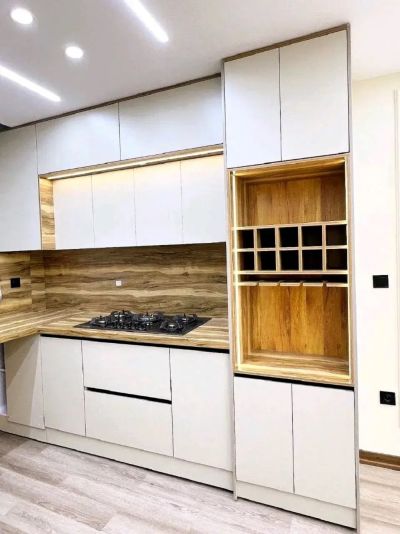 آپارتمان 70 متری دو خوابه در فاز 1 اندیشه