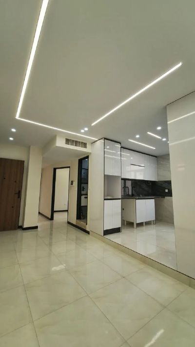 آپارتمان 80 متری دو خوابه در خیابان امام رضا شهریار