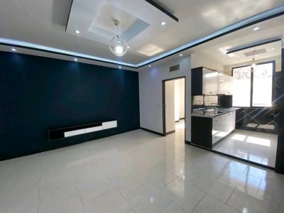 آپارتمان 50 متری یک خوابه در فاز 1 اندیشه