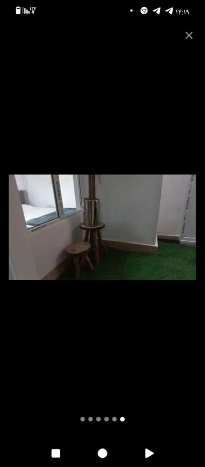 آپارتمان 68 متری دو خوابه در چهار راه مخابرات شهریار