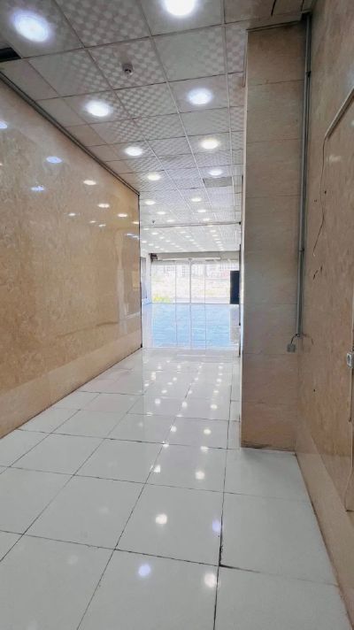 تجاری 55 متری در شهرک شاهد شهریار