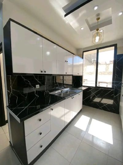 آپارتمان 50 متری یک خوابه در فاز 1 اندیشه