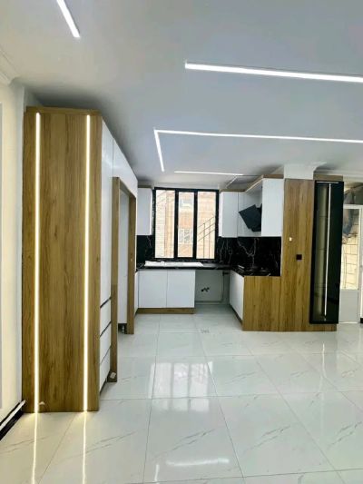 آپارتمان 59 متری یک خوابه در فاز 1 اندیشه