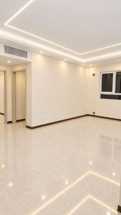 آپارتمان 85 متری دو خوابه در شهرک شاهد شهریار