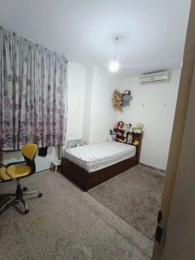 آپارتمان 125 متری دو خوابه در طالقانی شهریار