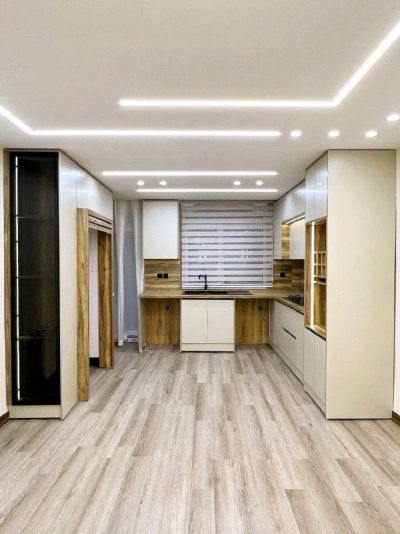 آپارتمان 70 متری دو خوابه در فاز 1 اندیشه