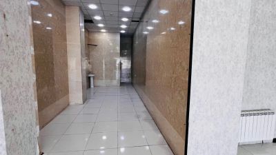 تجاری 55 متری در شهرک شاهد شهریار