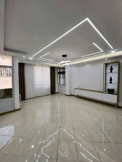 آپارتمان 75 متری دو خوابه در فاز 1 اندیشه