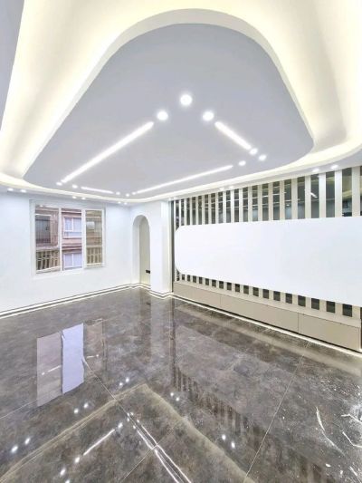 آپارتمان 105 متری سه خوابه در فاز 1 اندیشه