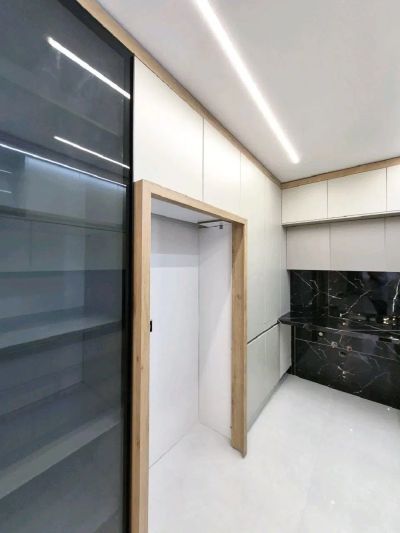 آپارتمان 105 متری سه خوابه در فاز 1 اندیشه