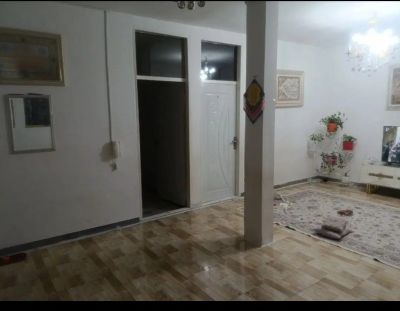 آپارتمان 75 متری دو خوابه در بلوار رسول اکرم شهریار