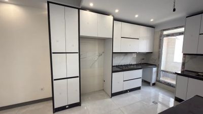 آپارتمان 120 متری دو خوابه در شهرک شاهد شهریار