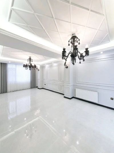 آپارتمان 105 متری سه خوابه در فاز 1 اندیشه
