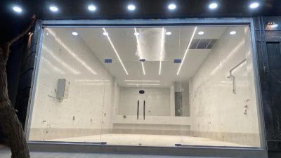 تجاری 55 متری در شهرک شاهد شهریار