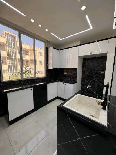 آپارتمان 47 متری یک خوابه در فاز 1 اندیشه