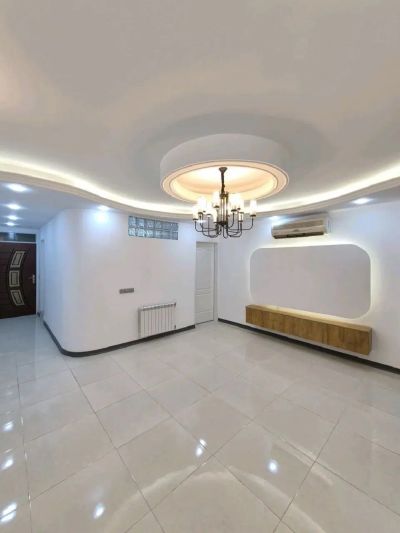 آپارتمان 65 متری دو خوابه در فاز 1 اندیشه