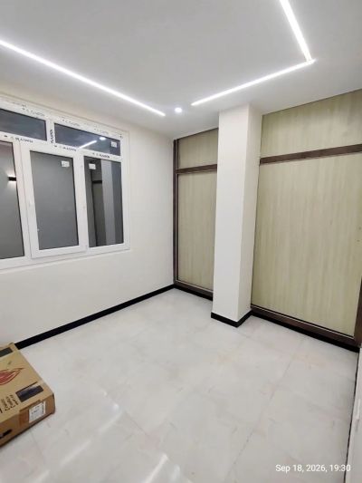 آپارتمان 80 متری دو خوابه در خیابان امام رضا شهریار