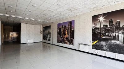 تجاری 55 متری در شهرک شاهد شهریار