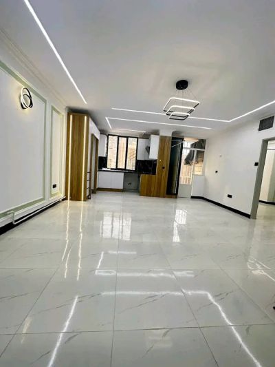 آپارتمان 59 متری یک خوابه در فاز 1 اندیشه