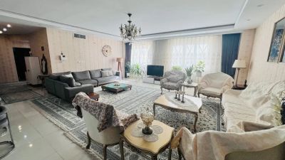 آپارتمان 132 متری سه خوابه در شهرک شاهد شهریار