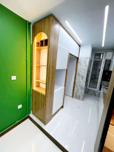 آپارتمان 42 متری یک خوابه در فاز 1 اندیشه