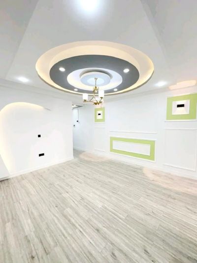 آپارتمان 46 متری یک خوابه در فاز 1 اندیشه