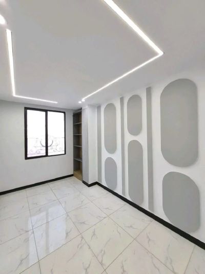 آپارتمان 65 متری دو خوابه در فاز 1 اندیشه