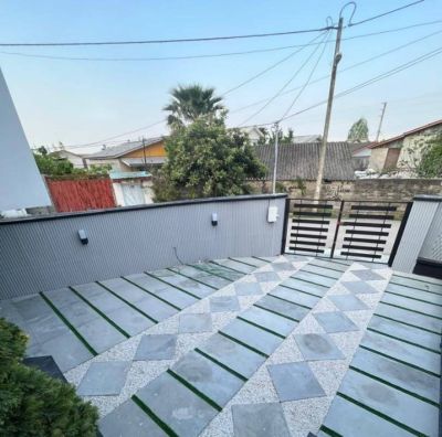 ویلا 160 متری سه خوابه در ساییچ محله چمستان