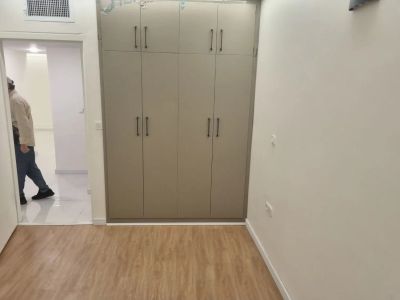 آپارتمان 120 متری دو خوابه در قیطریه تهران
