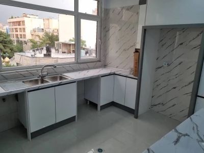 آپارتمان 95 متری دو خوابه در قیطریه تهران