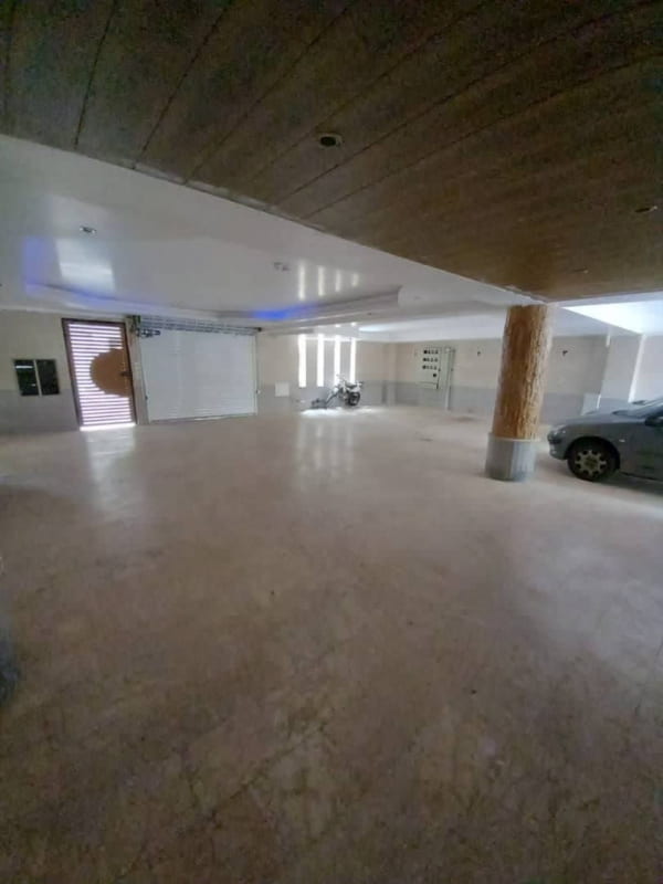 آپارتمان 107 متری دو خوابه در خیابان فارابی ساری