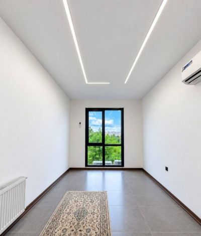 ویلا 220 متری سه خوابه در چمستان