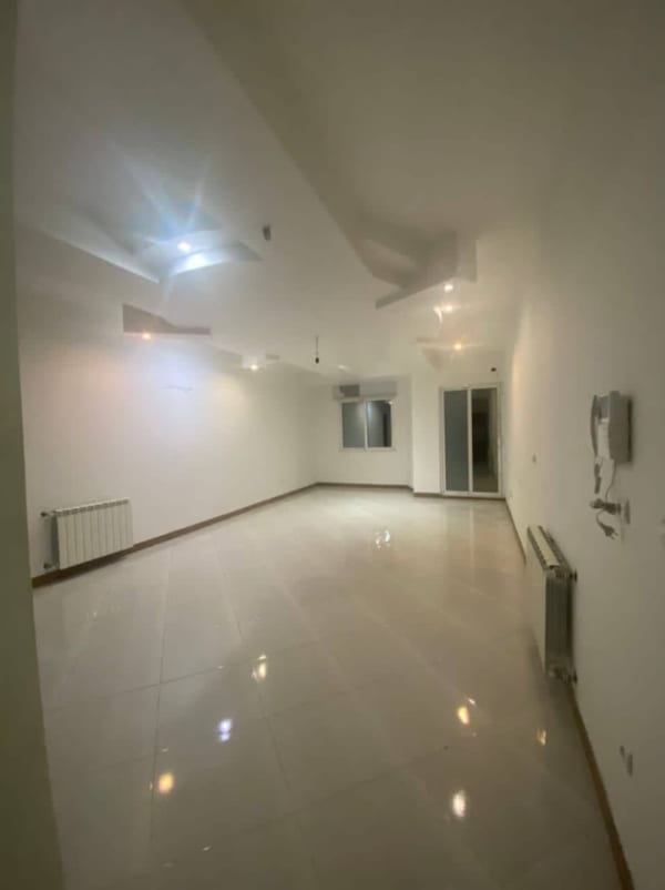 آپارتمان 107 متری دو خوابه در خیابان فارابی ساری