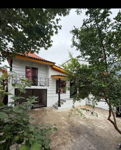 ویلا 180 متری در کیابسر چمستان