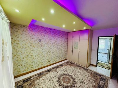 ویلا 240 متری سه خوابه در چمستان