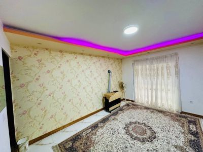 ویلا 240 متری سه خوابه در چمستان