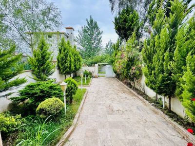ویلا 240 متری سه خوابه در چمستان