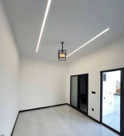 ویلا 250 متری سه خوابه در آهودشت چمستان