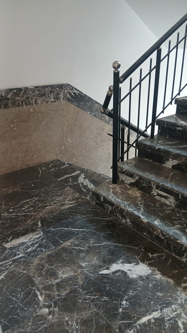آپارتمان 120 متری دو خوابه در بلوار خزر ساری
