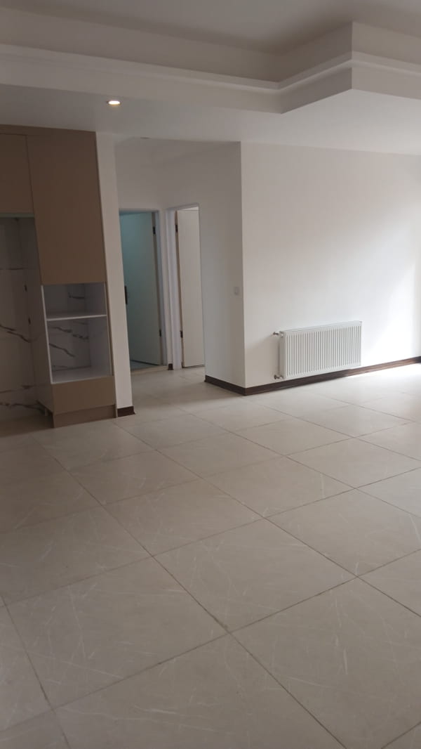 آپارتمان 120 متری دو خوابه در بلوار خزر ساری