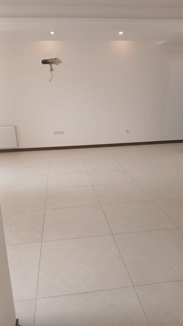 آپارتمان 120 متری دو خوابه در بلوار خزر ساری