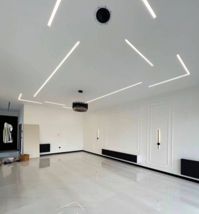 ویلا 250 متری سه خوابه در آهودشت چمستان
