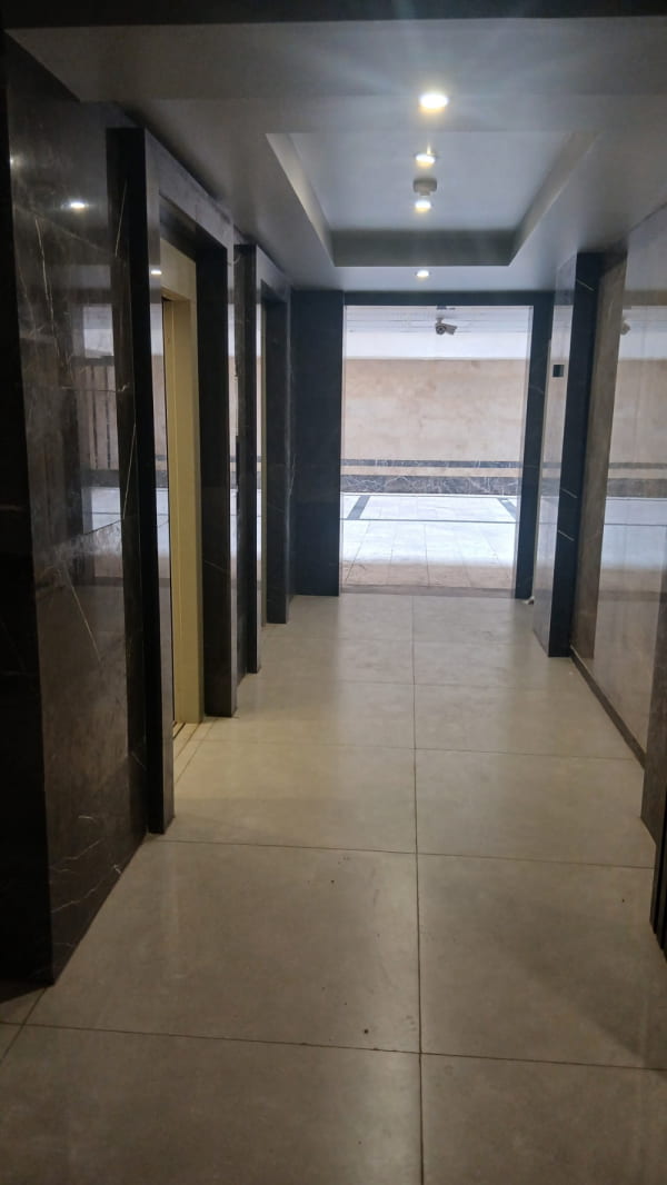 آپارتمان 120 متری دو خوابه در بلوار خزر ساری