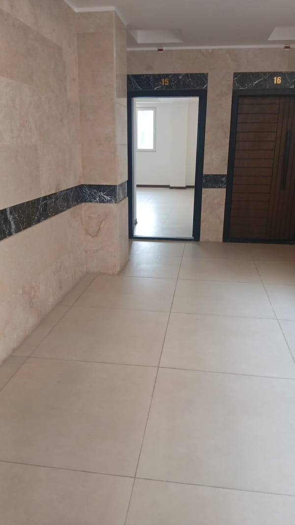 آپارتمان 120 متری دو خوابه در بلوار خزر ساری