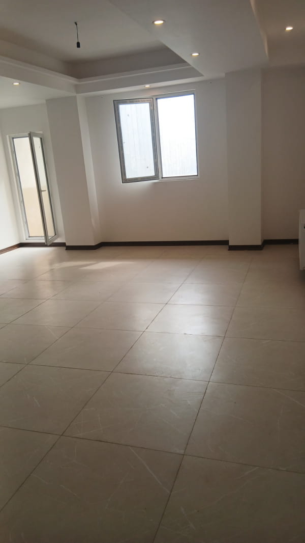 آپارتمان 120 متری دو خوابه در بلوار خزر ساری