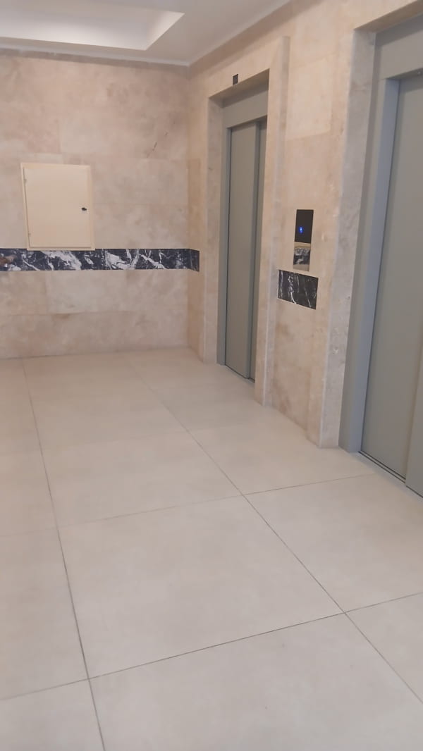 آپارتمان 120 متری دو خوابه در بلوار خزر ساری