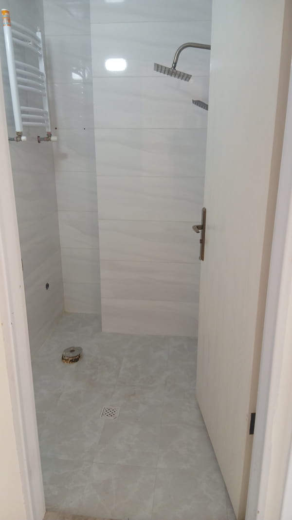 آپارتمان 120 متری دو خوابه در بلوار خزر ساری